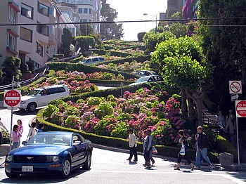 Lombard Street