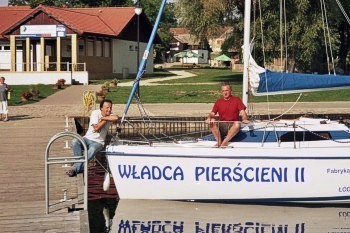 Wadca Piercieni (tokowych)