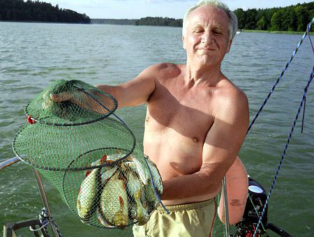 To wszystko MOJE!