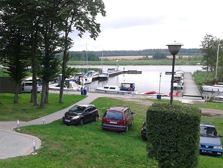 Nasz port