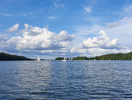 Ech Mazury