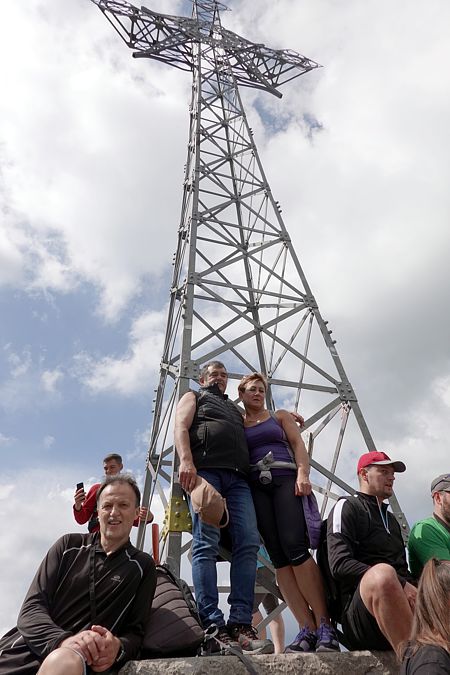 na Giewont