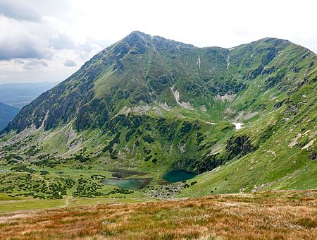 Tatry Sowackie