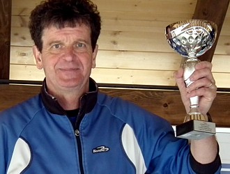 Wojtek z Pucharem