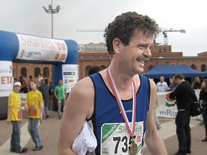 Medalista
