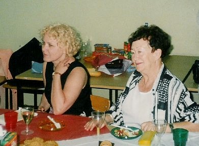 Nasze Grono cd.