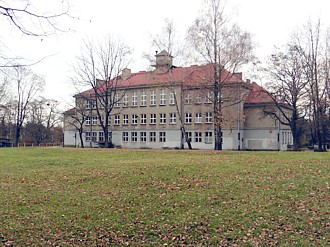 Przestrzeni jest duo